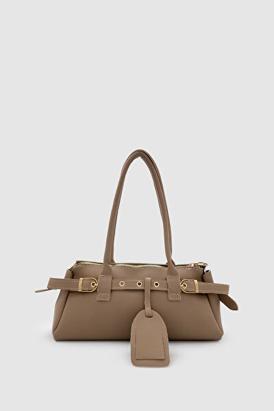 Wuclo Kadın Omuz Çantası