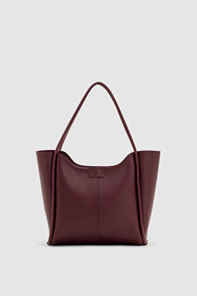 Wuclo Kadın Omuz Çantası