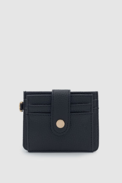 Wuclo Kadın Cüzdan