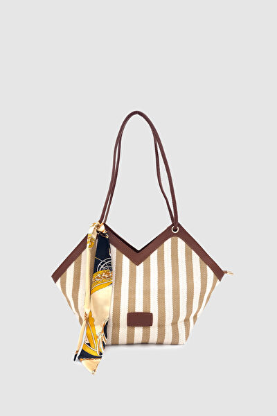 Wuclo Kadın Omuz Çantası