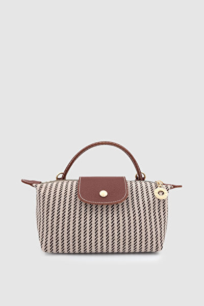 Wuclo Kadın Postacı Çantası