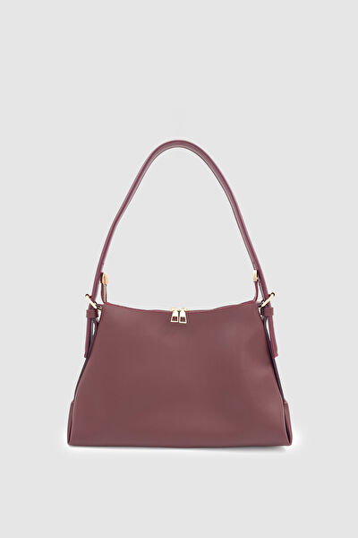 Wuclo Kadın Omuz Çantası