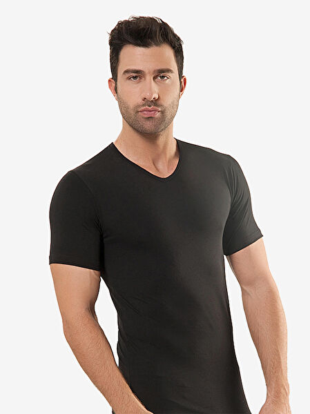 Elegant Erkek Atlet, Fanila