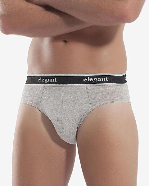 Elegant Erkek Boxer, Slip, Külot