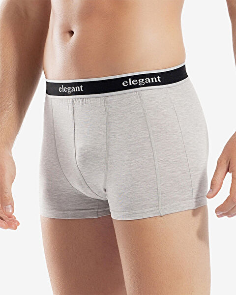 Elegant Erkek Boxer, Slip, Külot