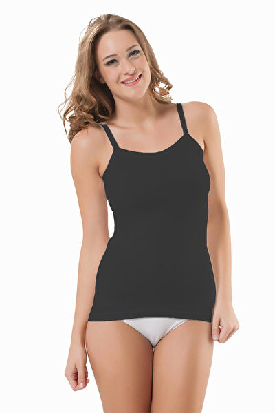 Öztaş Kadın Atlet, Body, Fanila