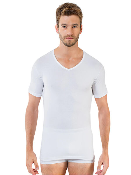 Elegant Erkek Atlet, Fanila