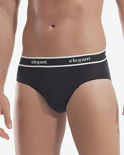 Elegant Erkek Boxer, Slip, Külot