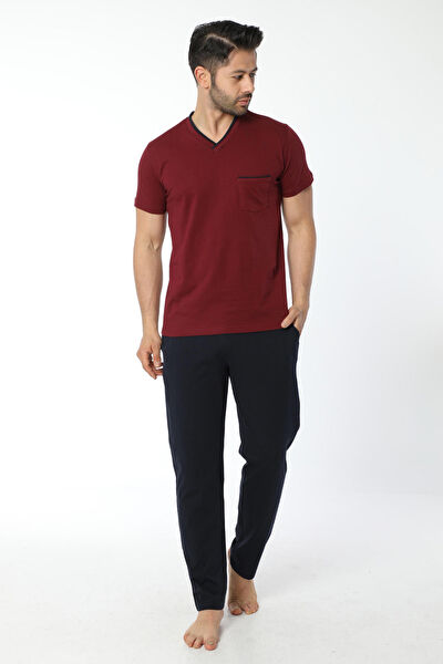 Öztaş Erkek Pijama, Pijama Takımı