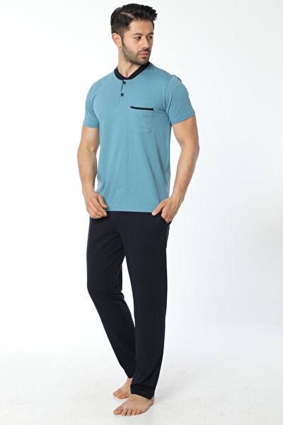 Öztaş Erkek Pijama, Pijama Takımı