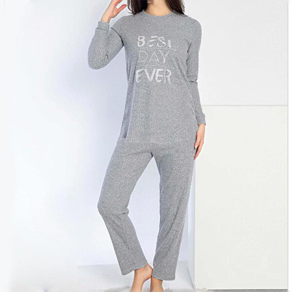 Confeo Kadın Pijama