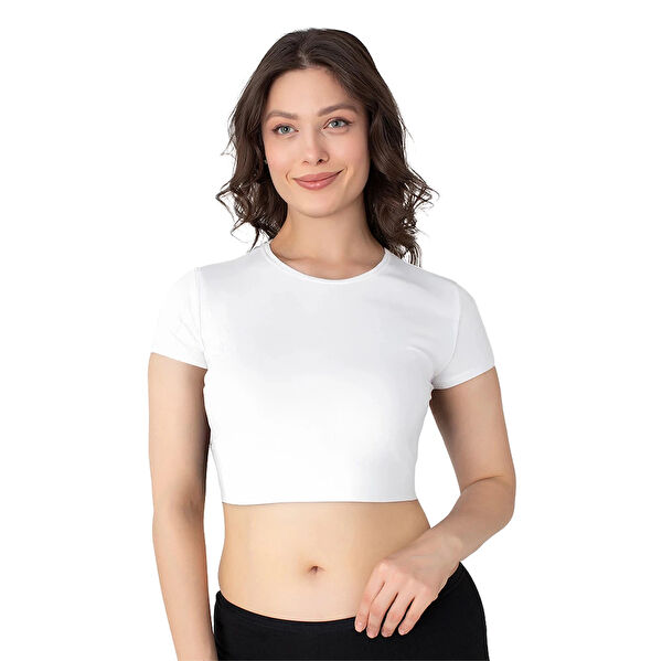 Confeo Kadın Atlet, Body, Fanila