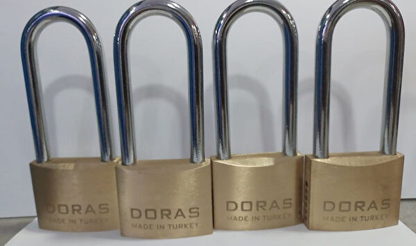 Sermaksan Kapı Kilidi