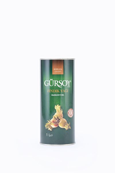 Gürsoy Fındık Ezmesi