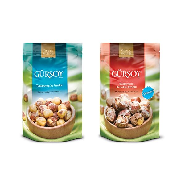Gürsoy Fındık Fındık