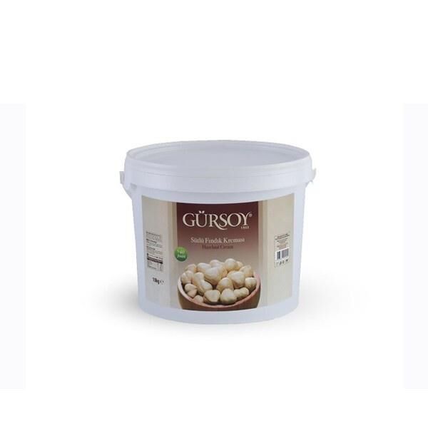 Gürsoy Fındık Ezmesi