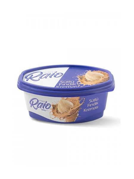 RAİO Fındık Ezmesi