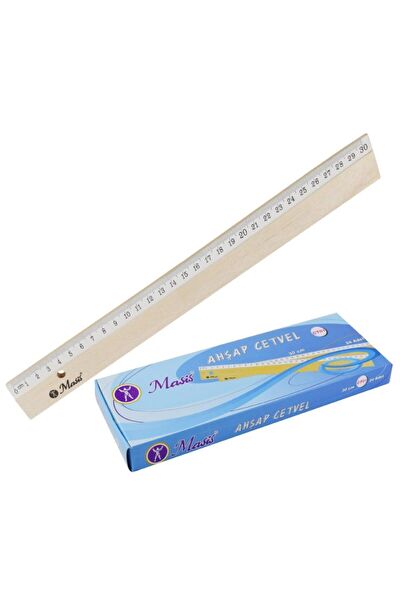 Masis Cetvel, Çizim Gereçleri