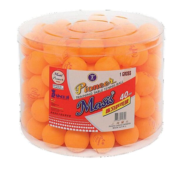 Spor Malzemecisi Masa Tenisi Aksesuarları