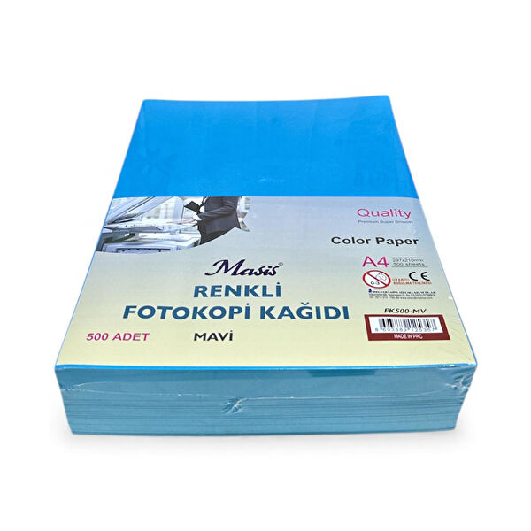 Masis Fotokopi Kağıdı