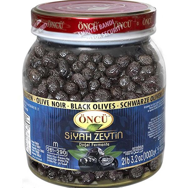 Diyarından Zeytin