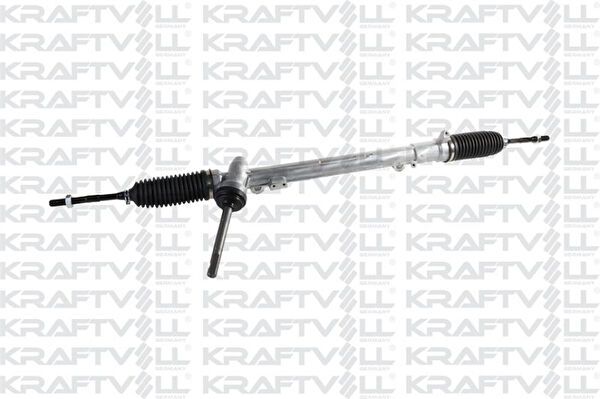 Kraftvoll Direksiyonlar