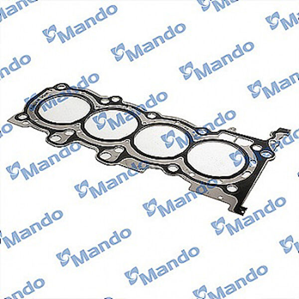 Mando Krank, Piston ve Contalar