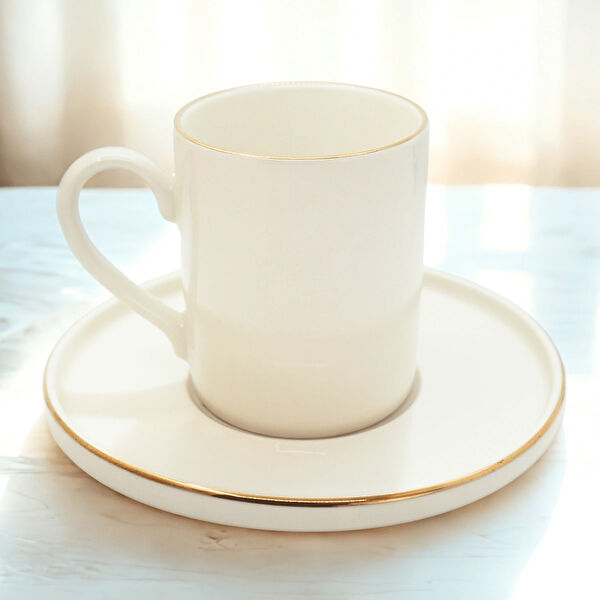 Evimia Fincan,Fincan Takımı