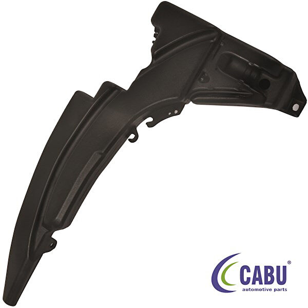 Cabu Cam Suyu Bidonu & Ekipmanları