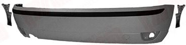 Universal Araç Tamponu