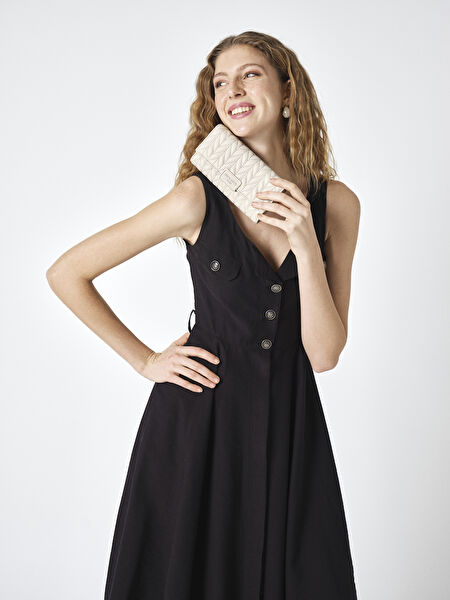 Pierre Cardin Kadın Cüzdan