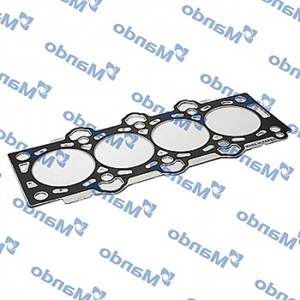 Mando Krank, Piston ve Contalar