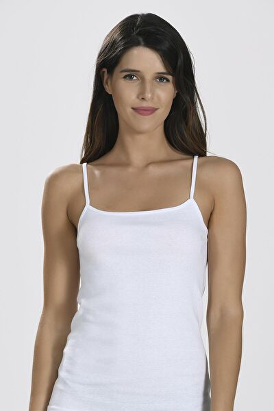 NBB Kadın Atlet, Body, Fanila