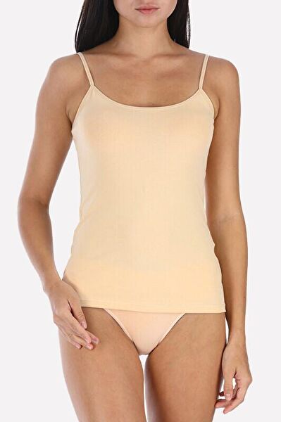 NBB Kadın Atlet, Body, Fanila