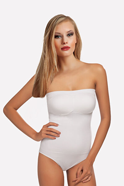 NBB Kadın Atlet, Body, Fanila