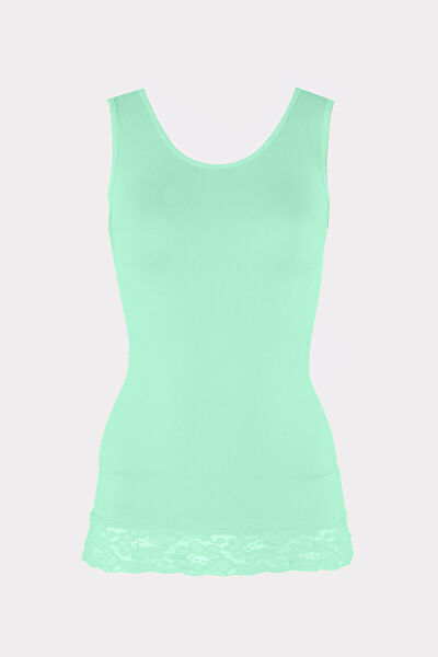 NBB Kadın Atlet, Body, Fanila