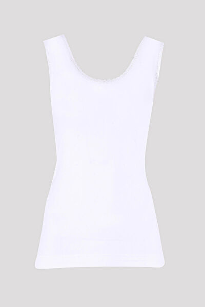 NBB Kadın Atlet, Body, Fanila