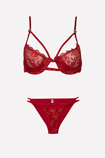 NBB İç Çamaşır Takımı