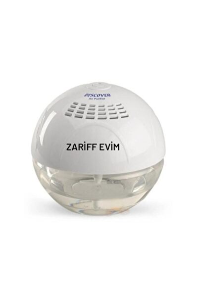 Discovery Hava Temizleme ve Nem Alma Cihazları