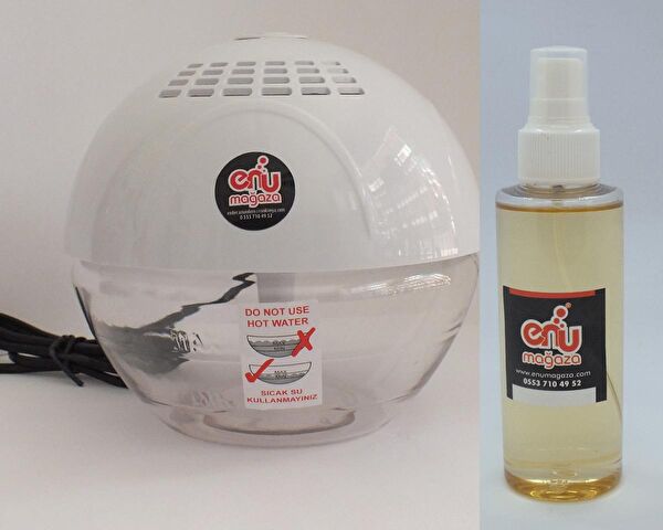 enumagaza Tütsülük ve Buhurdanlık