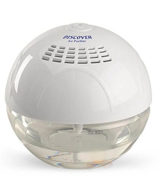 Discover Hava Temizleme ve Nem Alma Cihazları