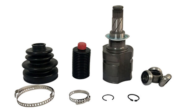 BSG Aks Körük & Kafası