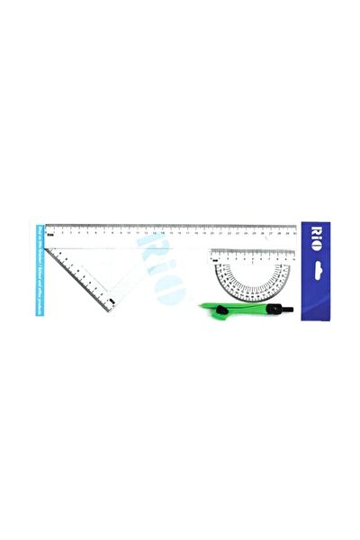 Fatih Cetvel, Çizim Gereçleri