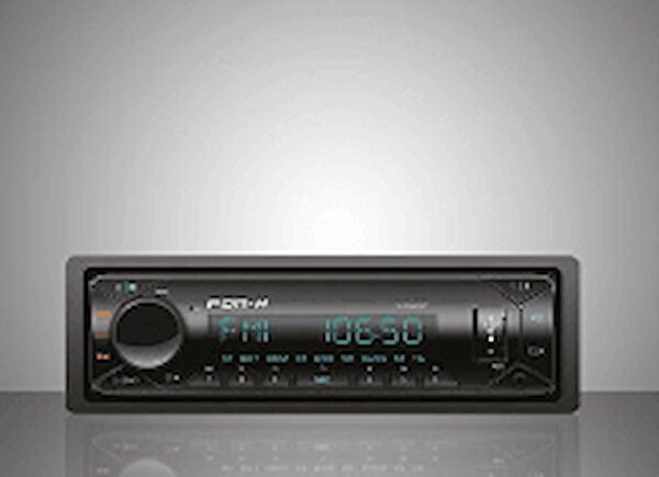 Xetec Oto Teyp & Oto MP3 Çalar