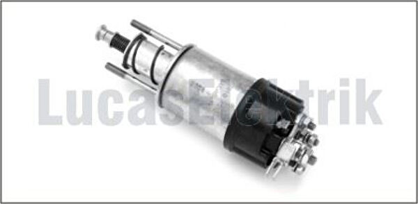 LUCAS-AV Marş Motoru