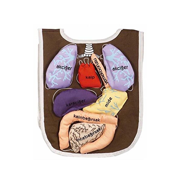 Anadolu Oyuncak Aktivite ve Zeka Gelişim Kitapları