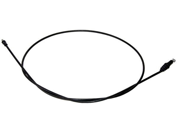 WENDERPARTS Oto Kaput Aksesuarları