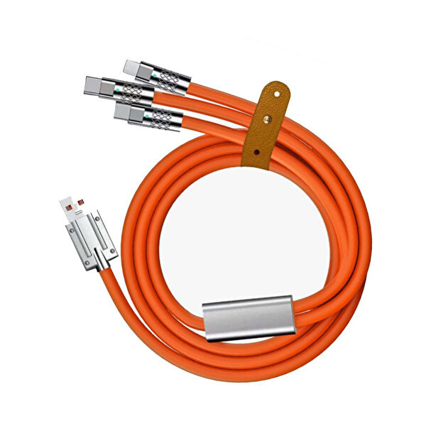 Petinka Şarj, Data Kablosu