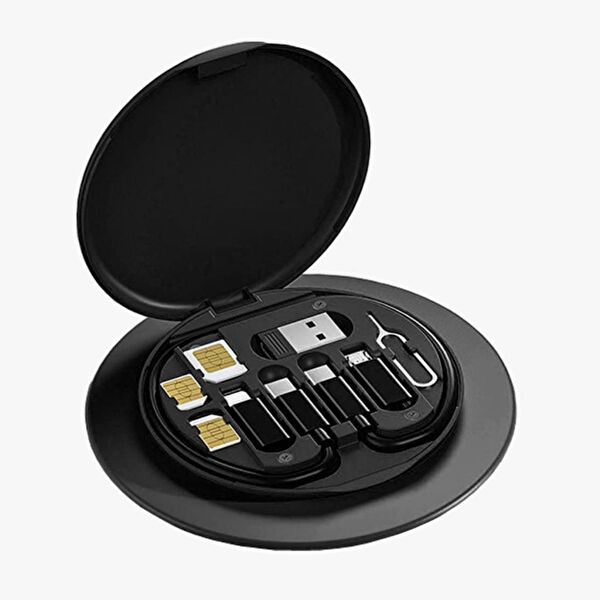 Petinka Şarj, Data Kablosu