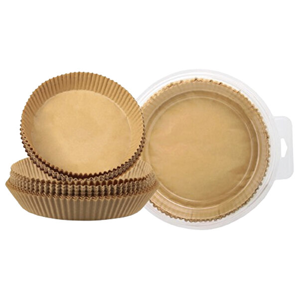 Petinka Pişirme Kağıdı, Torbası